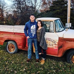 Meet your Posher, Angel